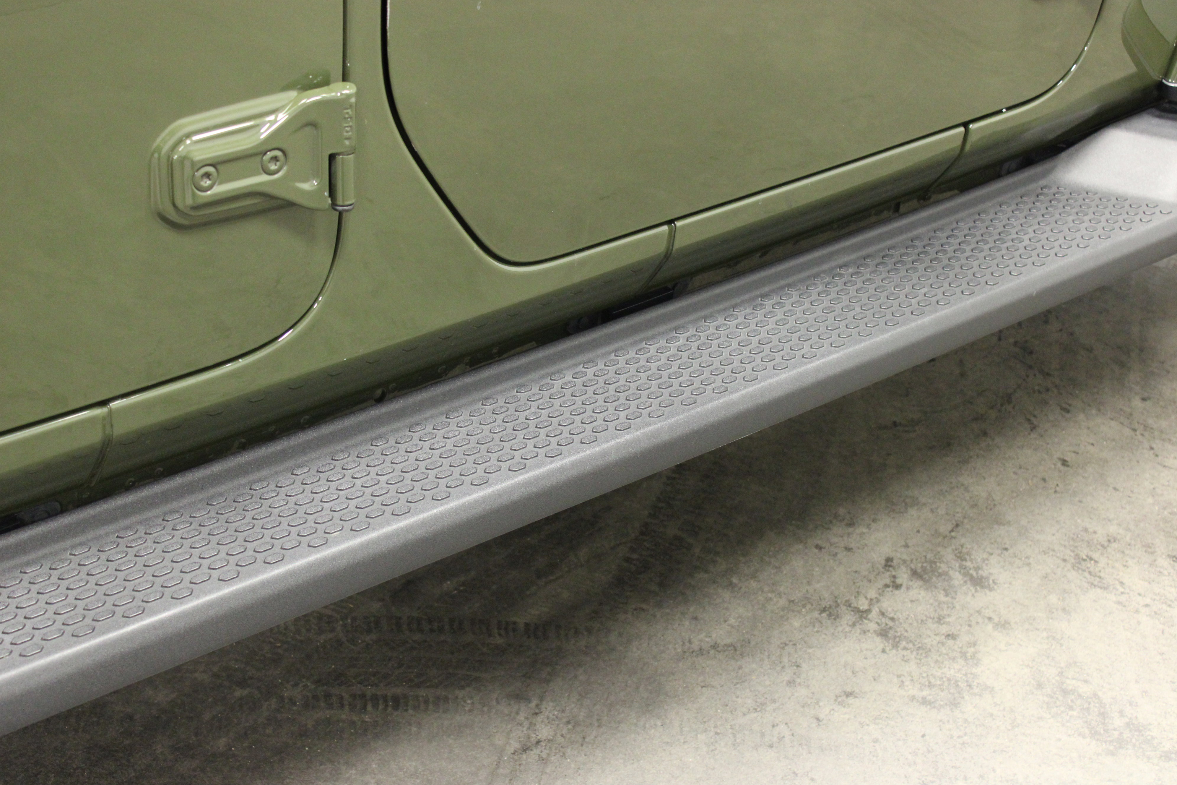 Used 2022 Jeep Wrangler Unlimited Sahara w/ Safety Group image 10