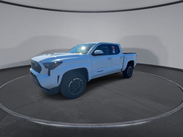 New 2026 Toyota Tacoma TRD Sport image 7
