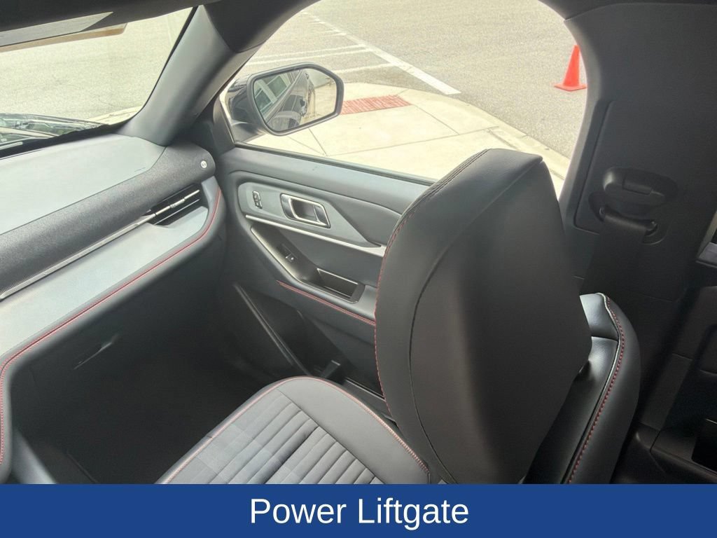 Used 2026 Ford Explorer ST-Line RWD image 19