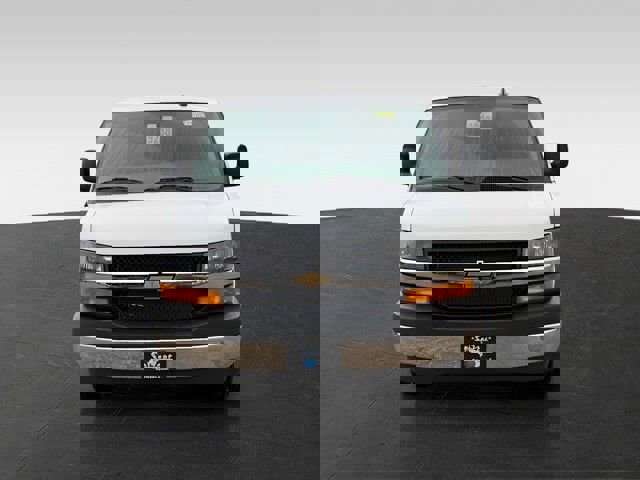 New 2025 Chevrolet Express 2500 w/ Driver Convenience Package image 10