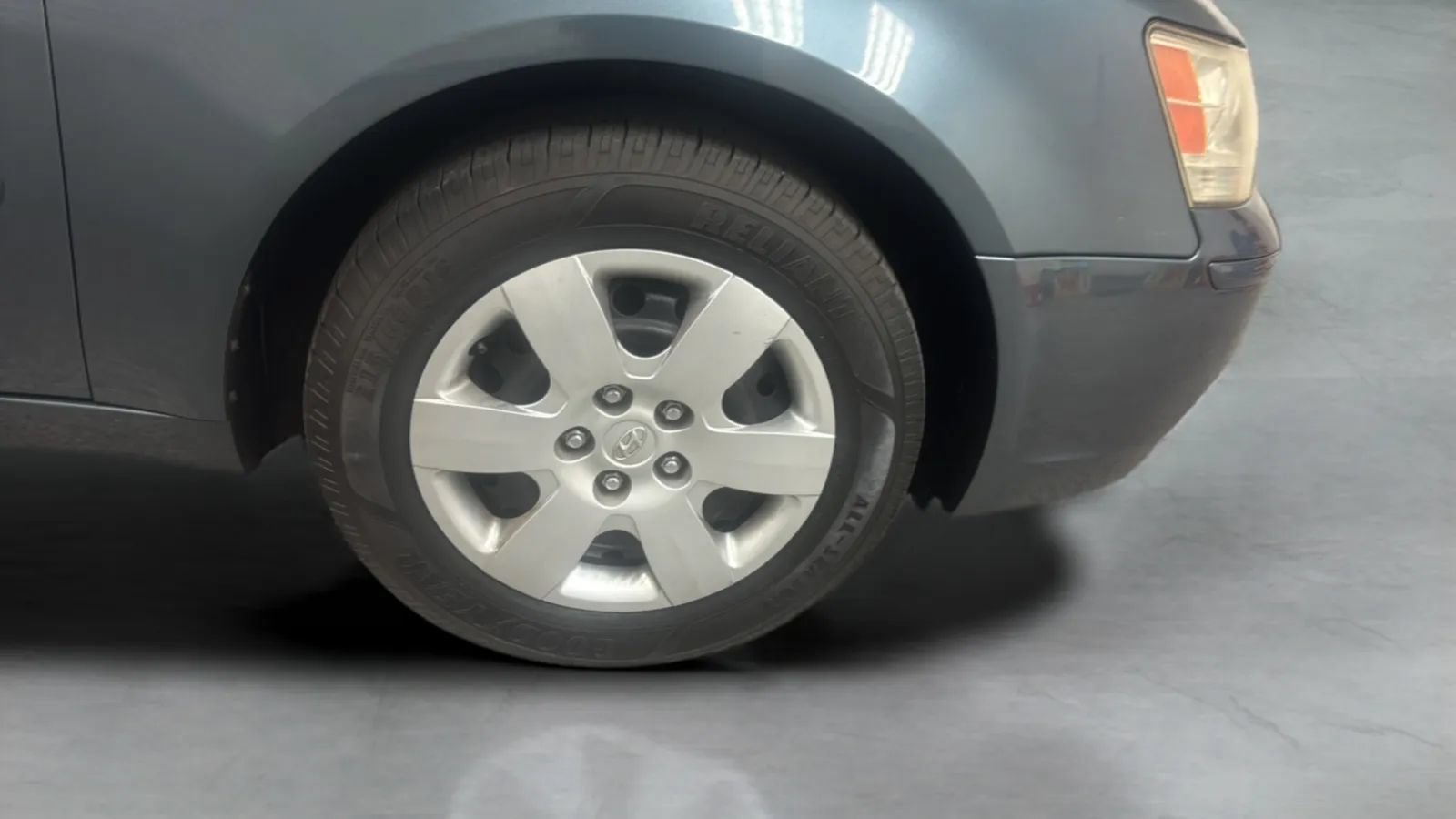 Used 2009 Hyundai Sonata GLS FWD image 27