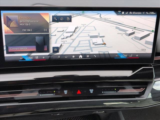 New 2026 BMW 530i image 12