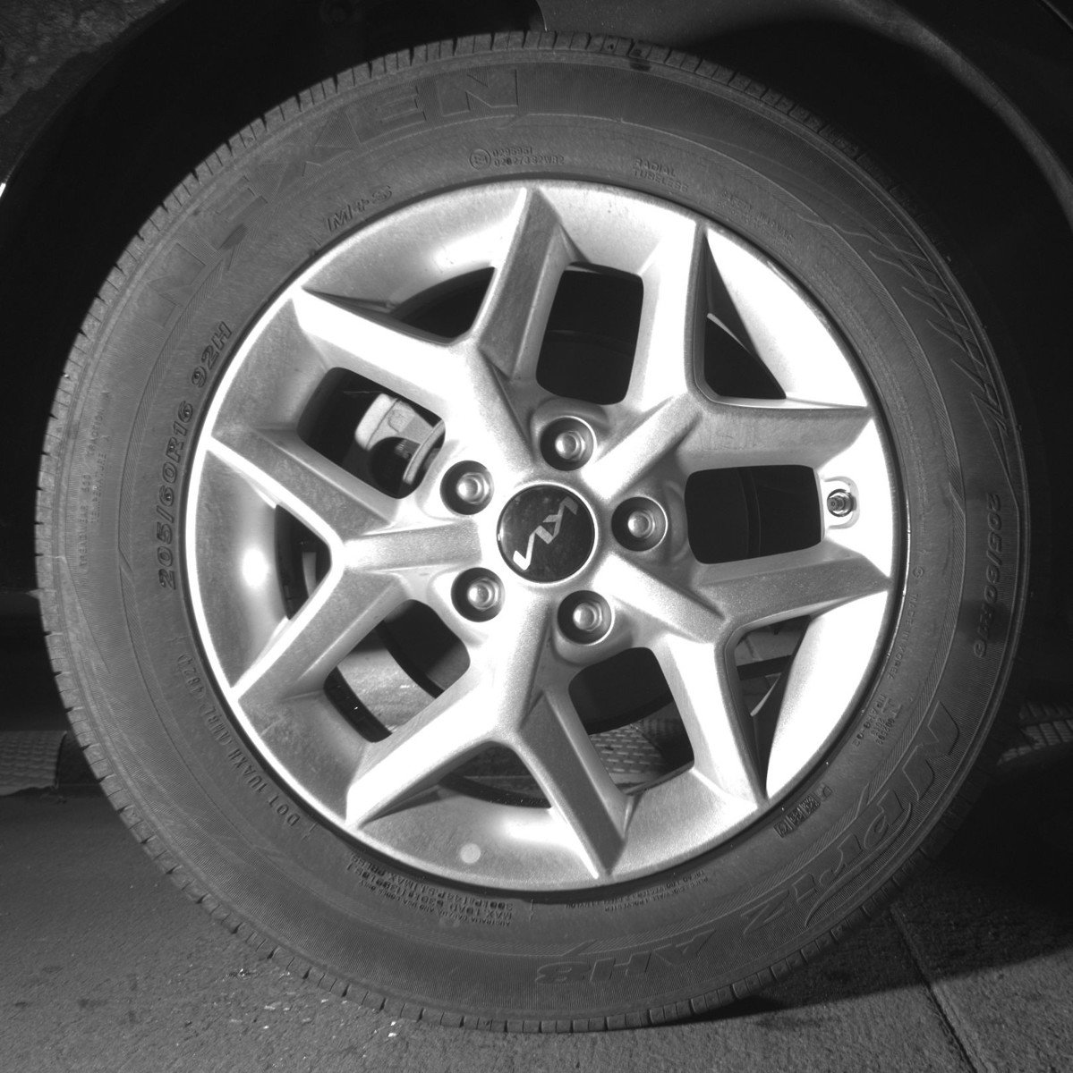 Used 2025 Kia Soul LX w/ LX Technology Package image 14