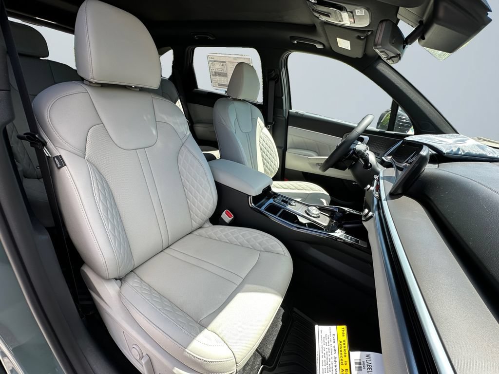 New 2026 Kia Sorento SX Prestige AWD/4WD image 15