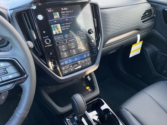 New 2026 Subaru Forester Touring image 17