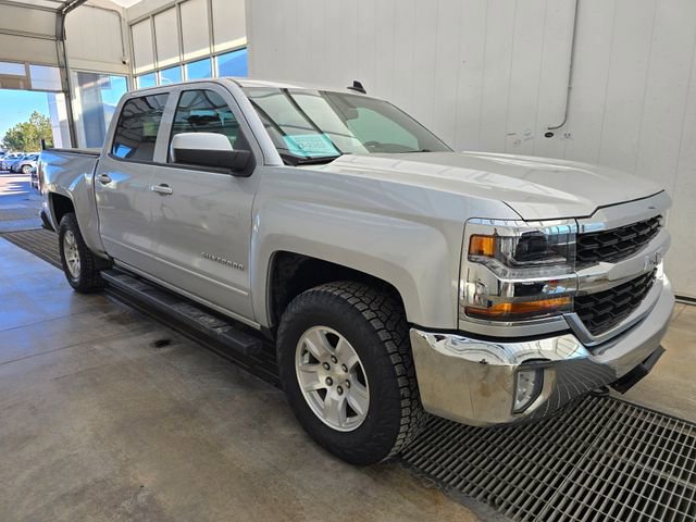 Used 2018 Chevrolet Silverado 1500 LT w/ All Star Edition image 7