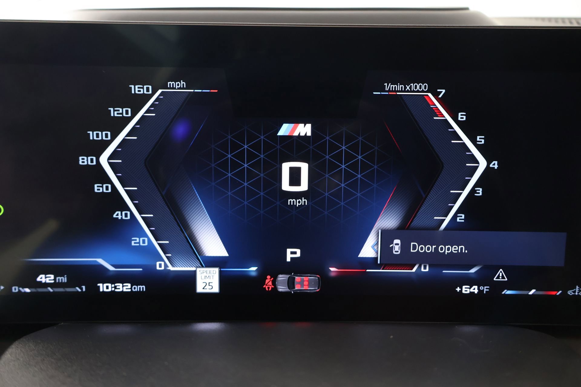 Used 2025 BMW X5 M60i AWD/4WD image 4