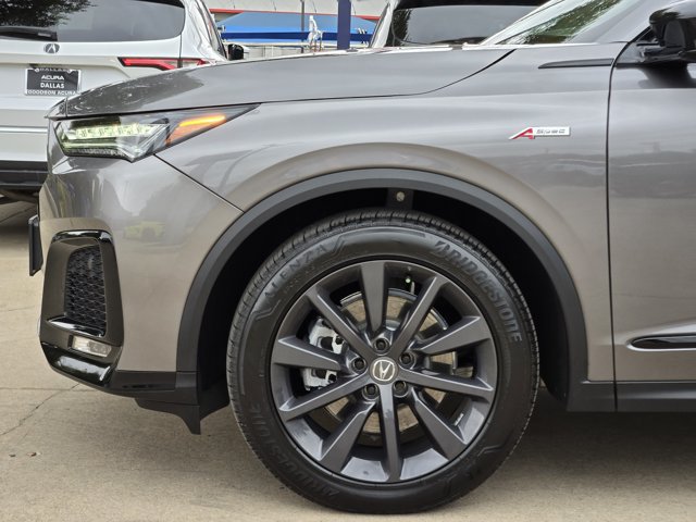 Certified 2026 Acura MDX A-Spec AWD/4WD image 10