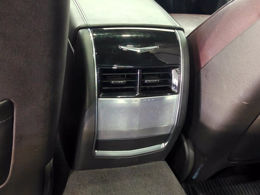 Used 2019 Cadillac CT6 Sport w/ Super Cruise Package AWD/4WD image 34