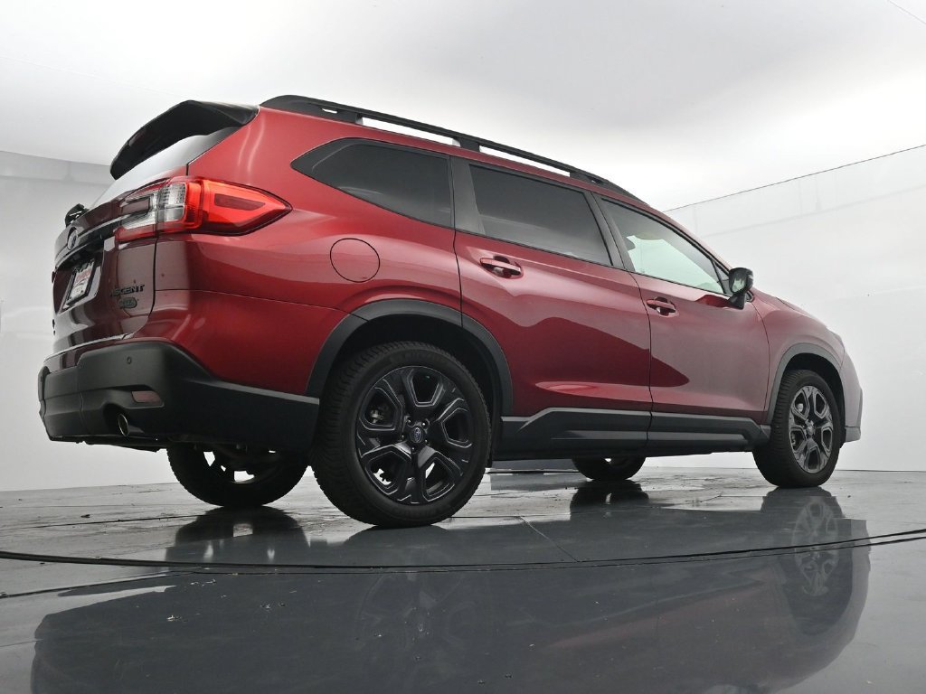 Used 2023 Subaru Ascent Onyx Edition AWD/4WD image 41