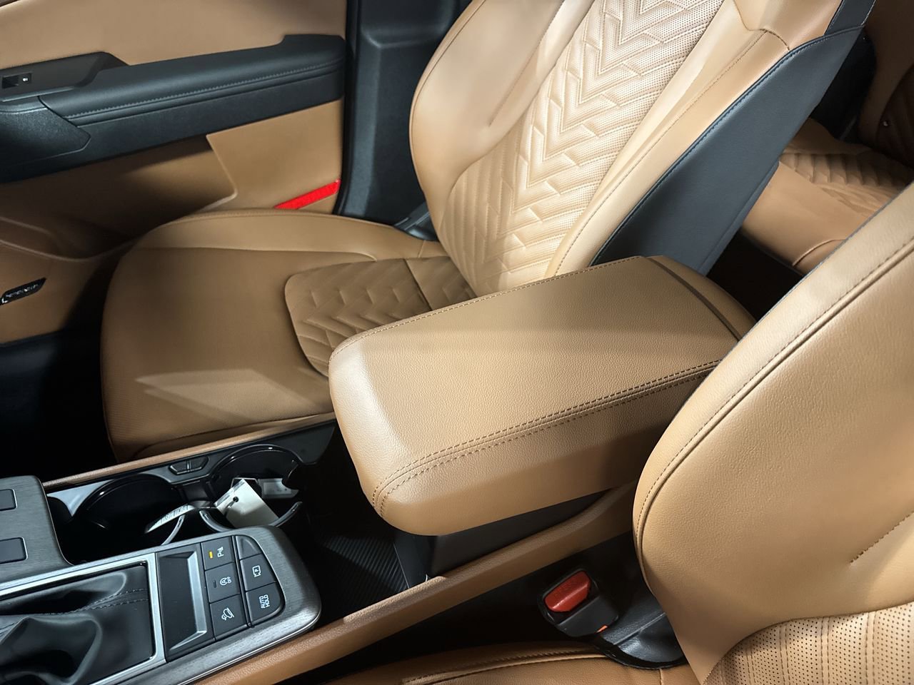 New 2026 Kia Sportage X-Line w/ X-Line Technology Package image 26