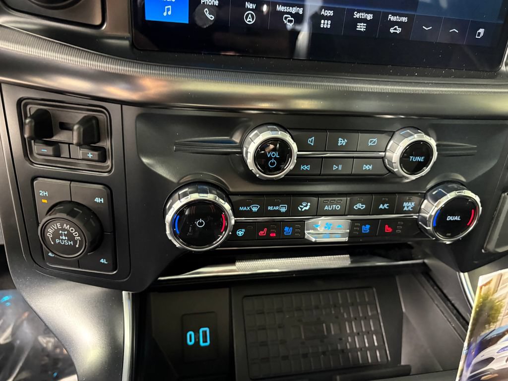Used 2024 Ford F150 Raptor AWD/4WD image 20