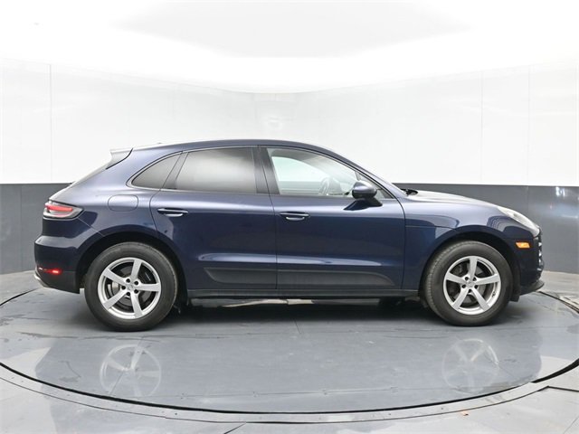 Used 2019 Porsche Macan Base image 13