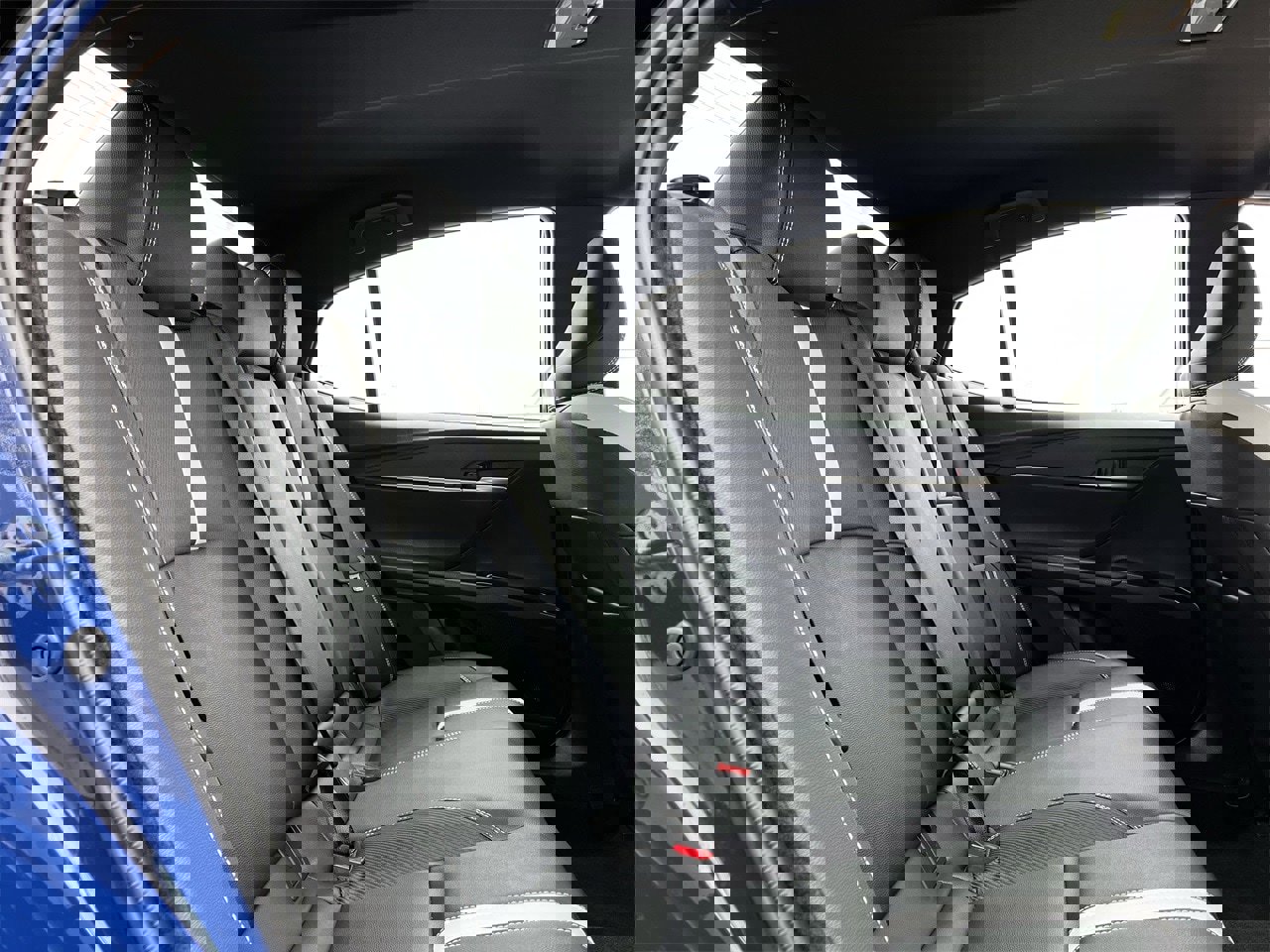 Used 2025 Toyota Camry SE image 26