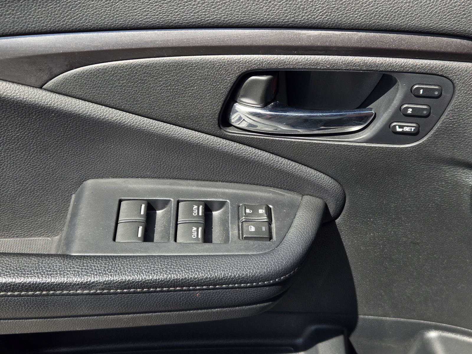 Used 2019 Honda Passport EX-L image 20