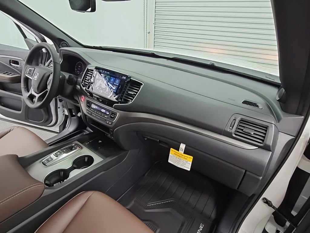 New 2026 Honda Ridgeline RTL image 41