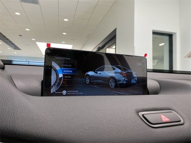 Certified 2023 Acura TLX image 24