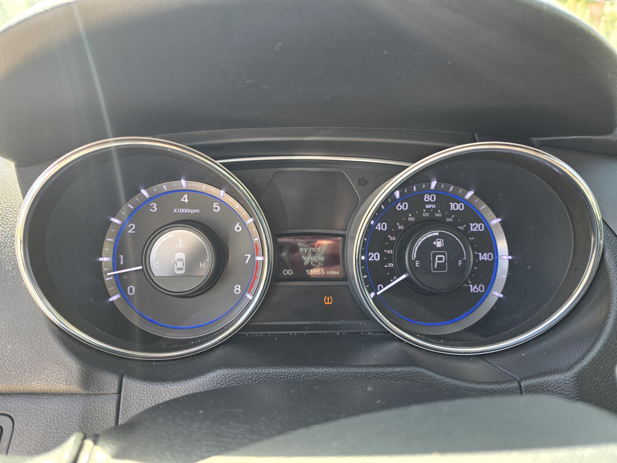 Used 2013 Hyundai Sonata SE FWD image 19