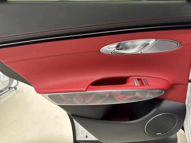 Used 2025 Genesis GV70 3.5T Sport w/ Sport Advanced Package image 49