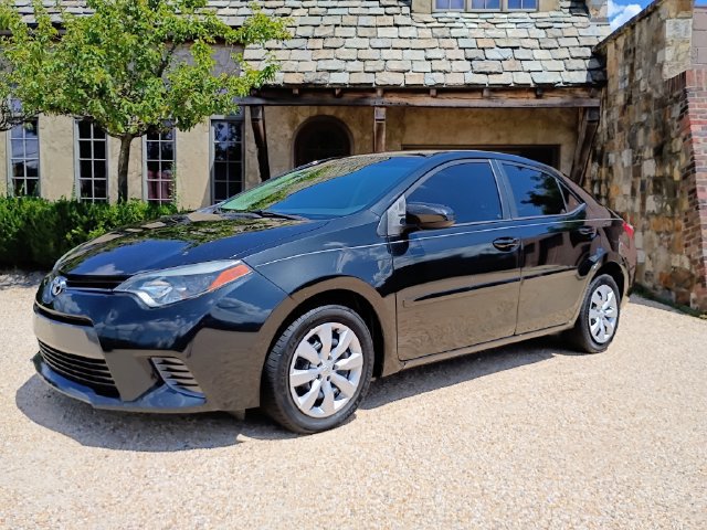Used 2016 Toyota Corolla LE FWD image 5