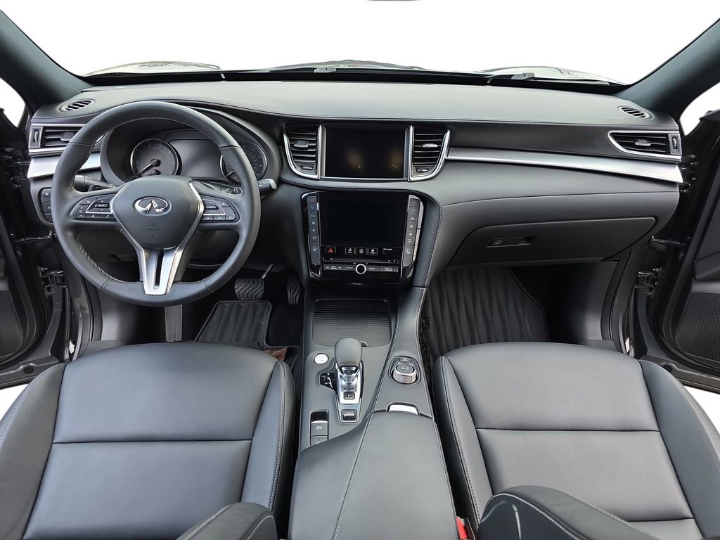 Used 2020 INFINITI QX50 Essential w/ Edition 30 Package image 12