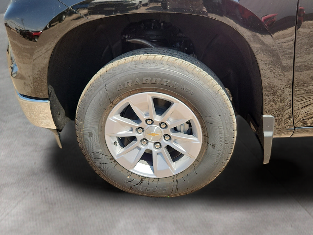 New 2026 Chevrolet Silverado 1500 LT AWD/4WD image 23