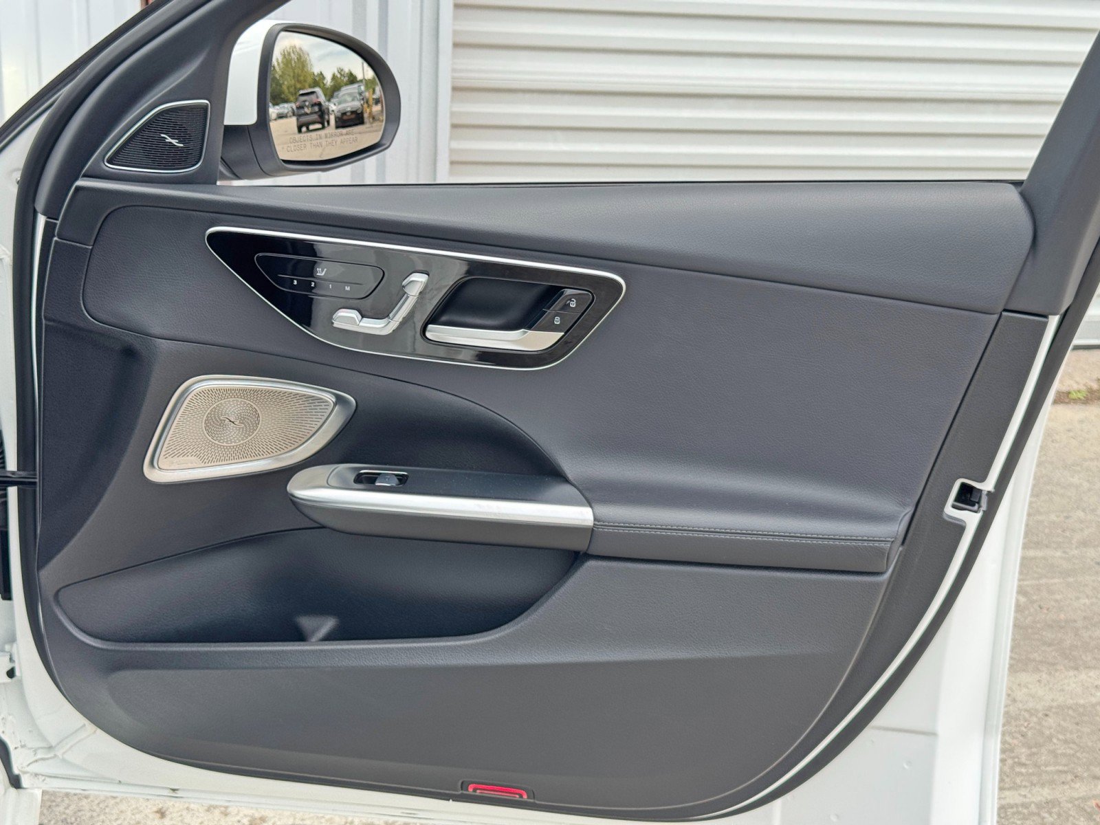 Used 2022 Mercedes-Benz C 300 Sedan w/ Exclusive Trim Package image 43