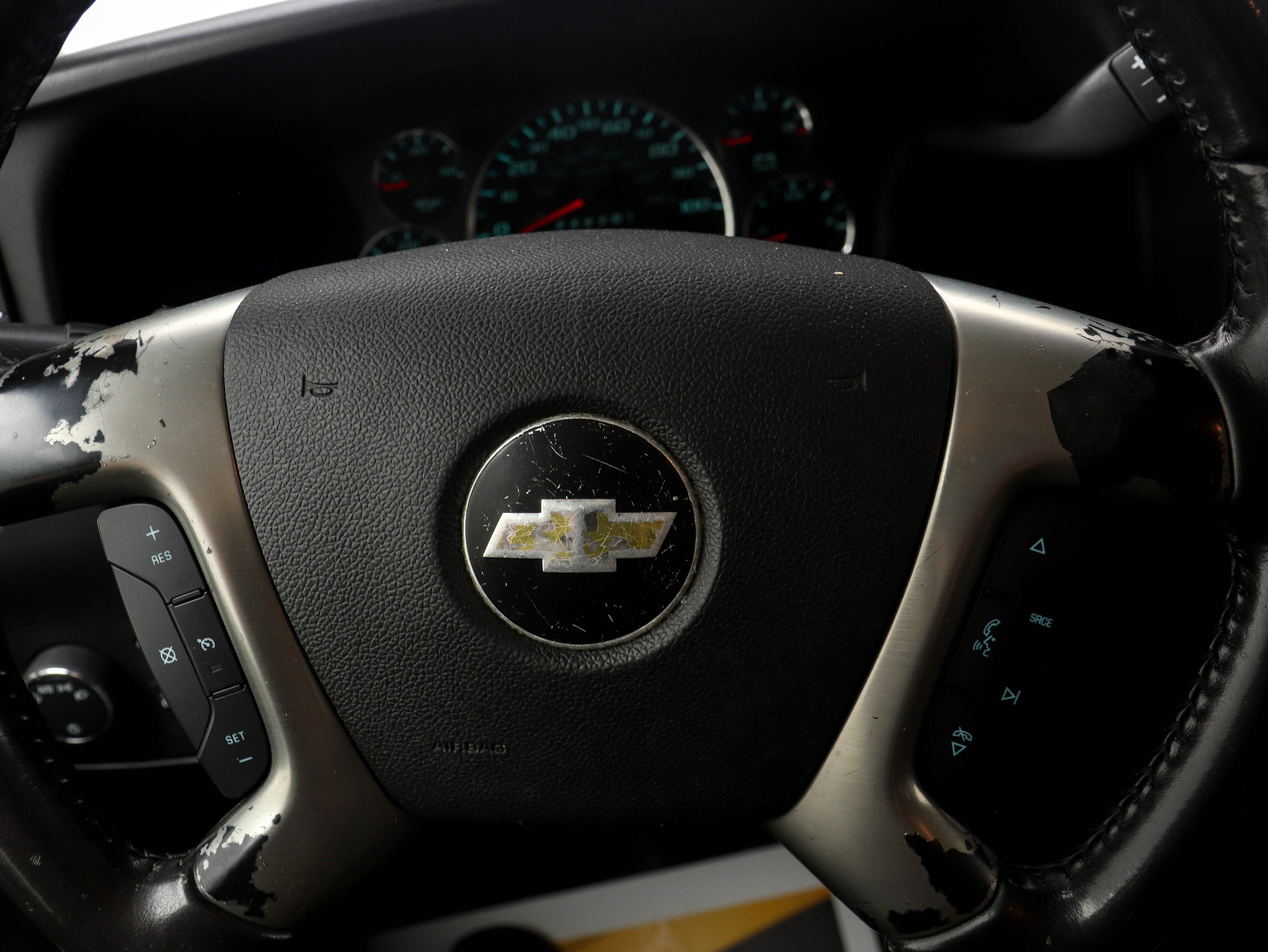 Used 2017 Chevrolet Express 2500 LS RWD image 17