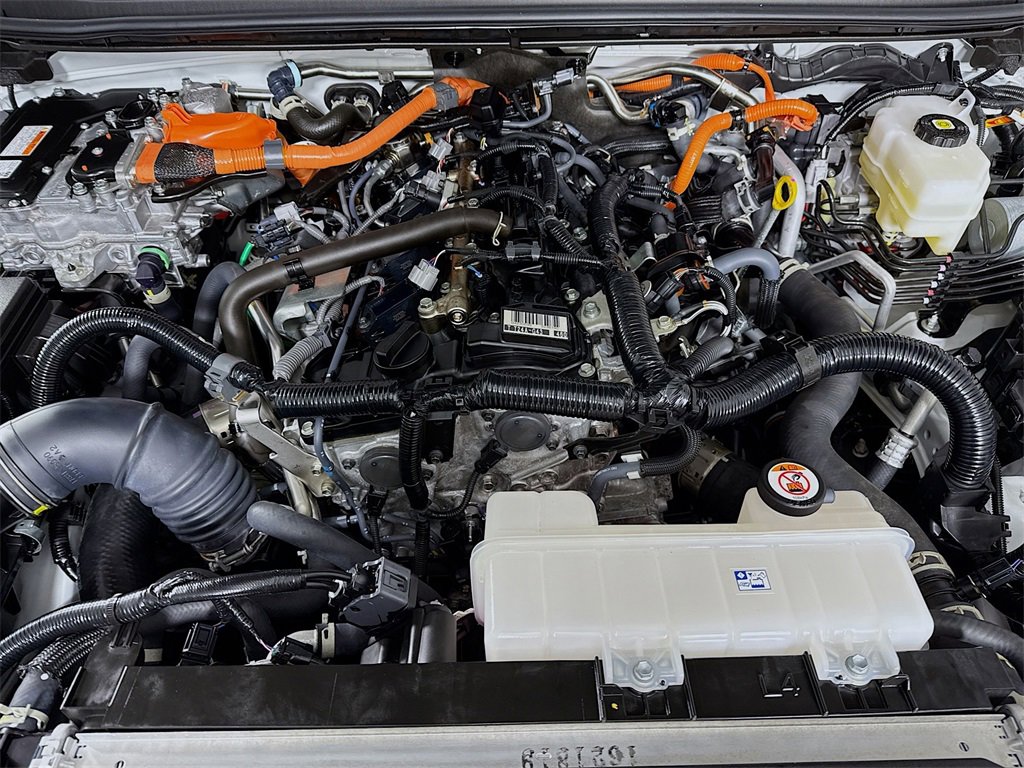 Used 2024 Toyota Land Cruiser image 37