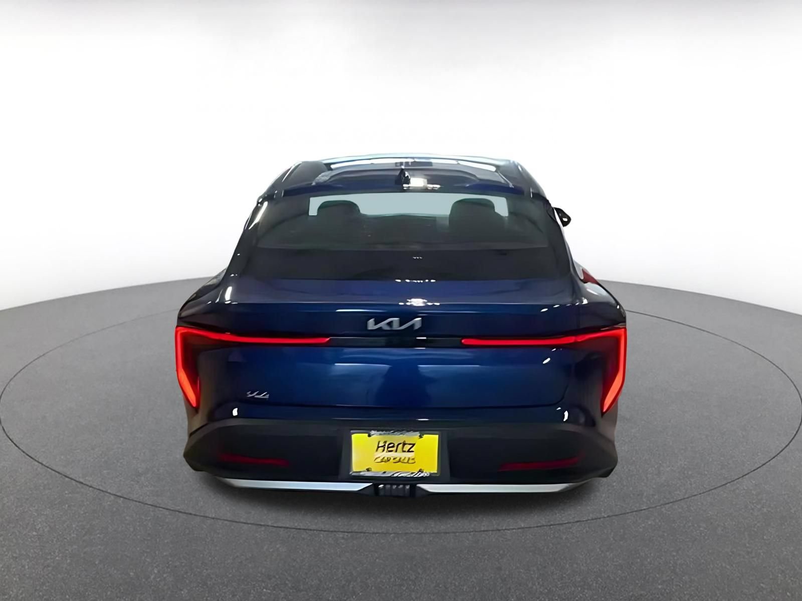 Used 2025 Kia K4 FWD image 10