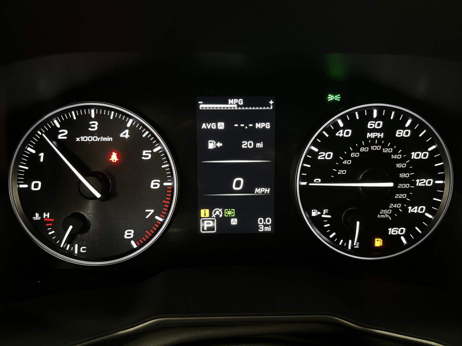 New 2025 Subaru Outback Touring XT w/ Popular Package #2 image 18