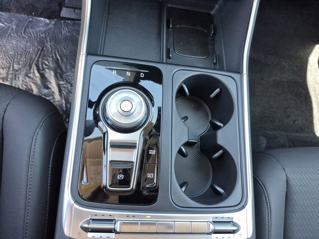 New 2026 Kia Carnival SX Prestige image 11