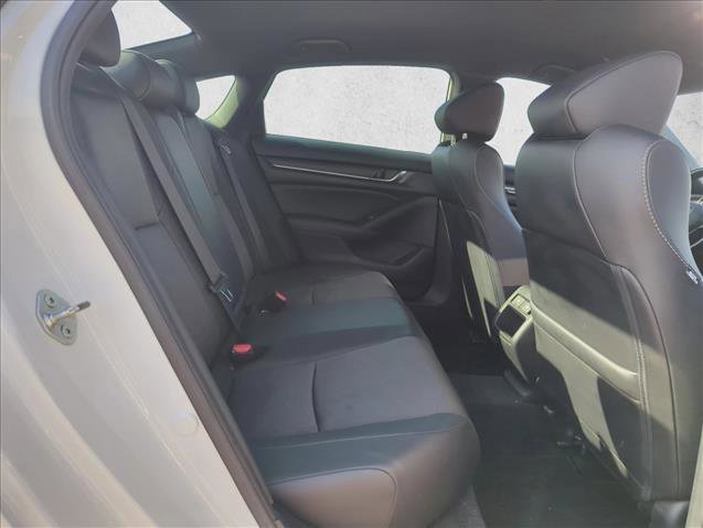 Used 2021 Honda Accord Sport image 13