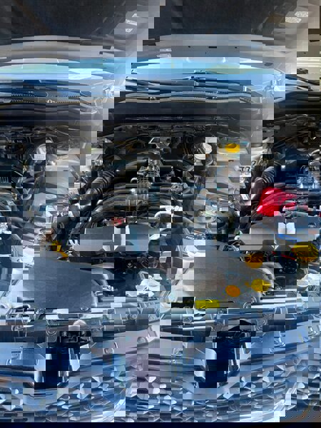 Used 2014 Subaru Forester 2.5i Touring w/ Popular Package #2 image 21