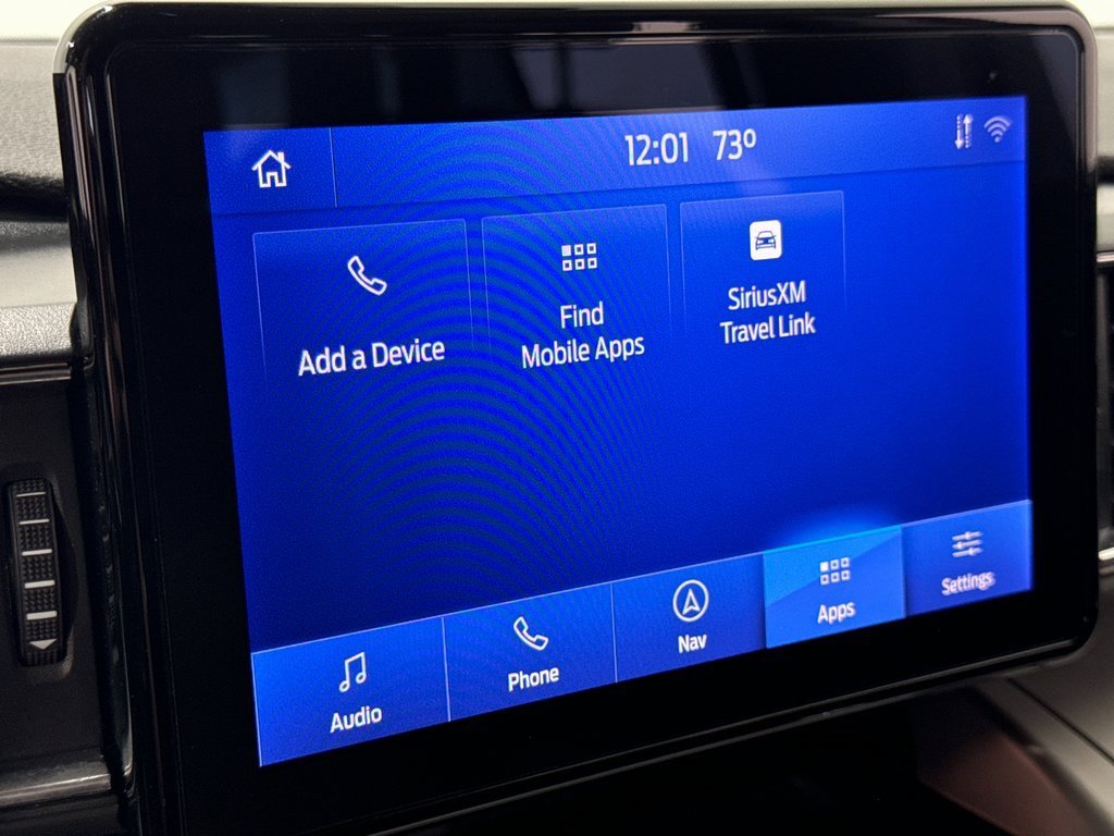 Used 2021 Ford Explorer XLT image 31