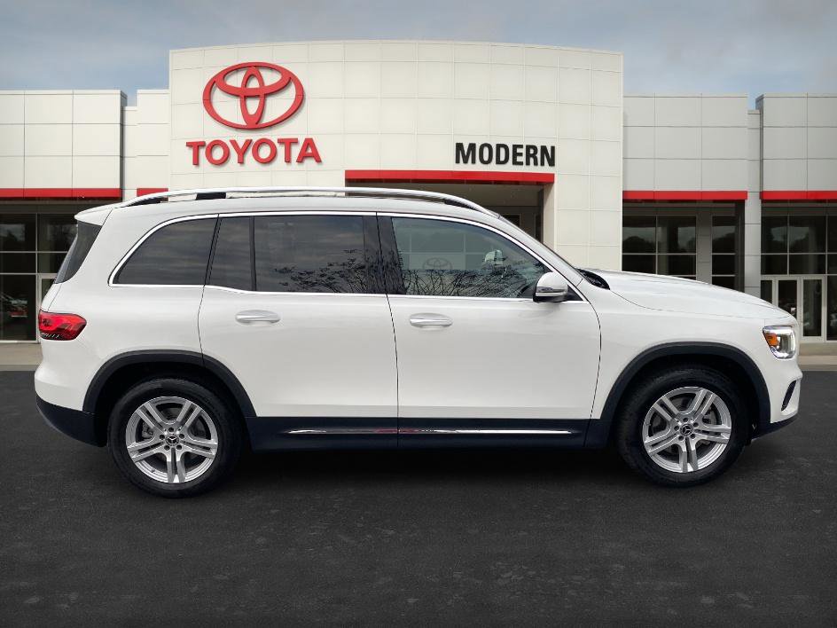 Used 2023 Mercedes-Benz GLB 250 4MATIC image 6