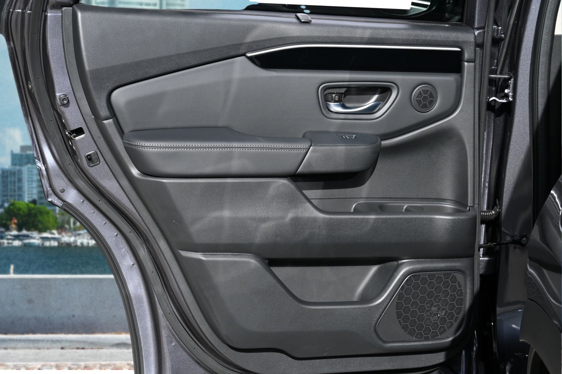 New 2026 Honda Pilot EX-L image 12