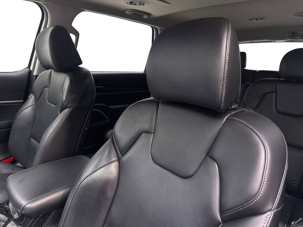 Used 2024 Kia Telluride S w/ S Sunroof Package FWD image 26