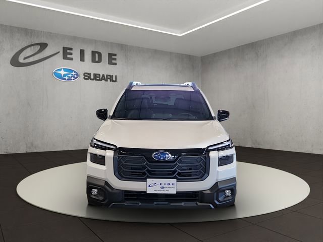 New 2026 Subaru Outback Limited image 18