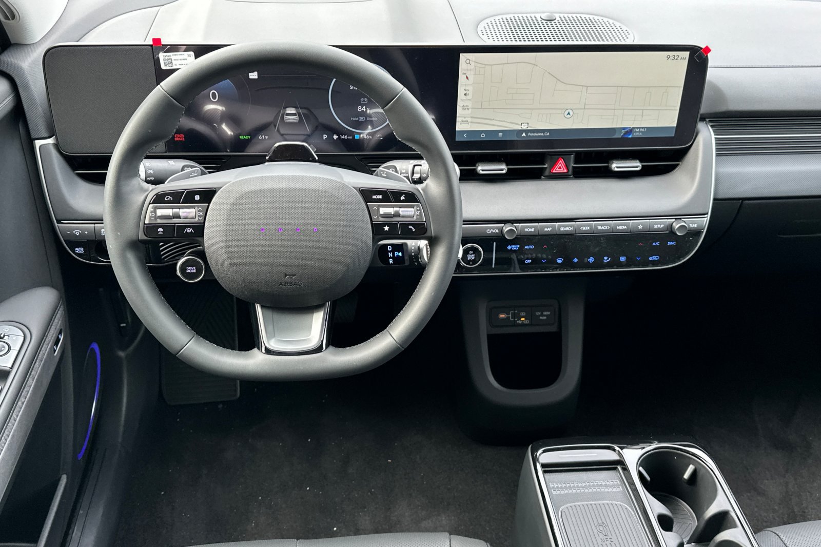 New 2026 Hyundai Ioniq 5 Limited RWD image 13