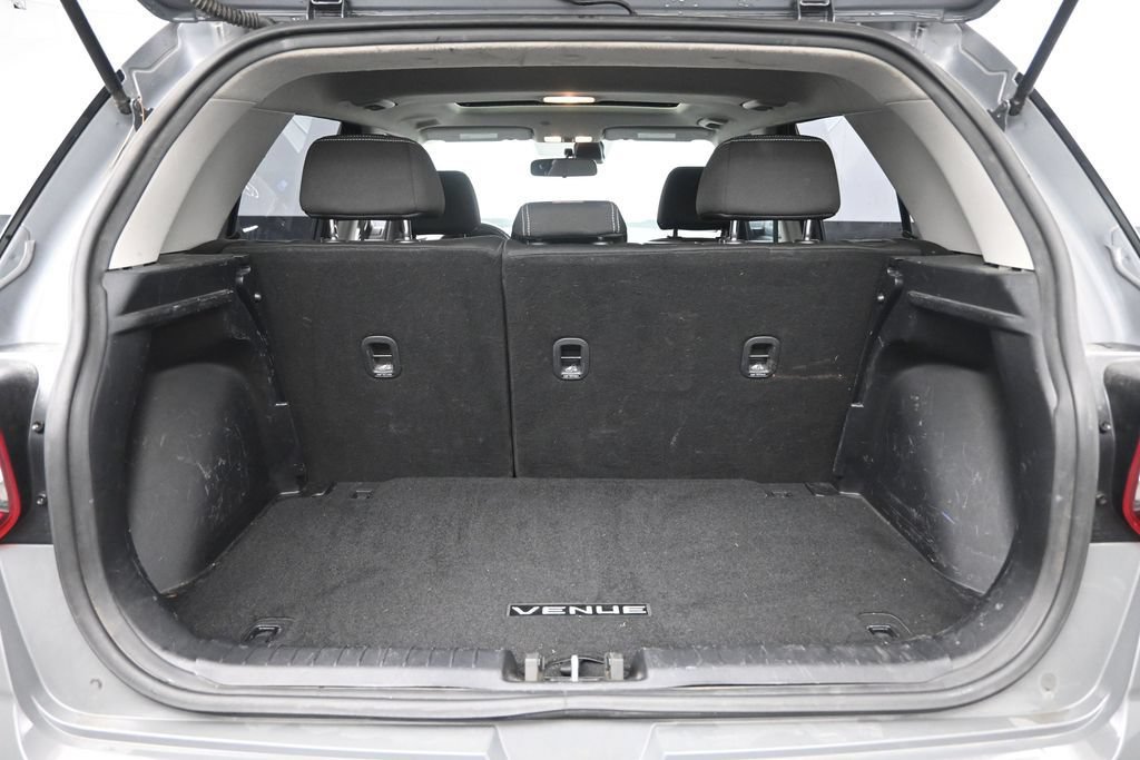 Certified 2023 Hyundai Venue SEL FWD image 27