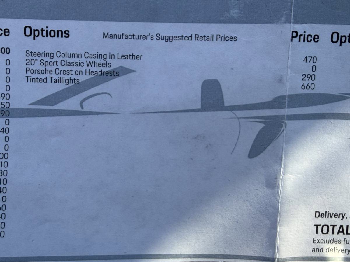 Used 2019 Porsche 911 Turbo S image 31