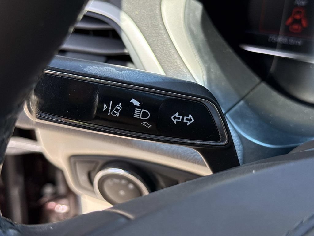 Used 2020 Lincoln MKZ Reserve w/ Elements Package FWD image 41