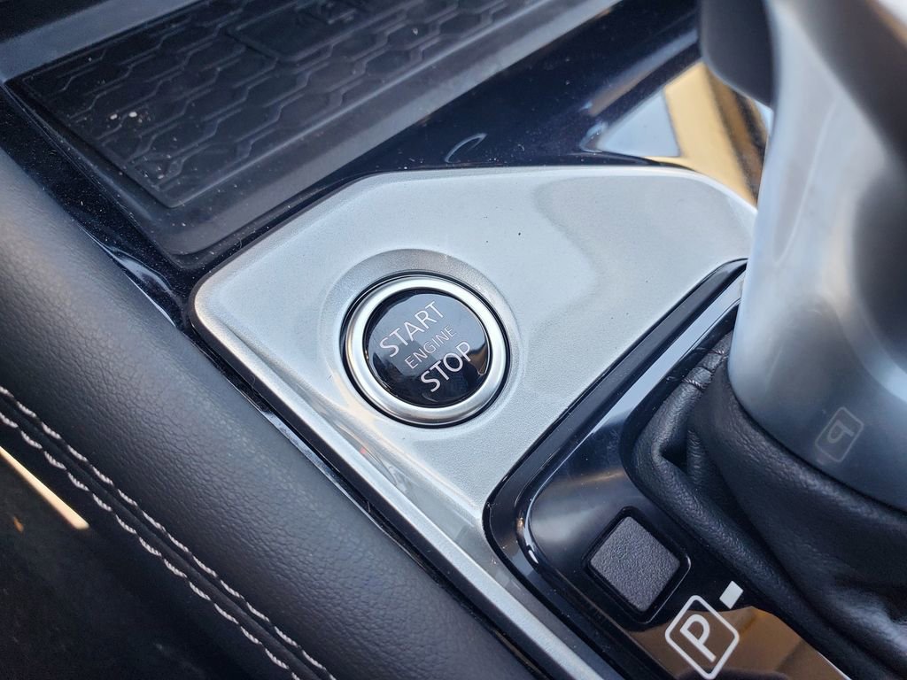 New 2025 Nissan Altima 2.5 SL FWD image 26