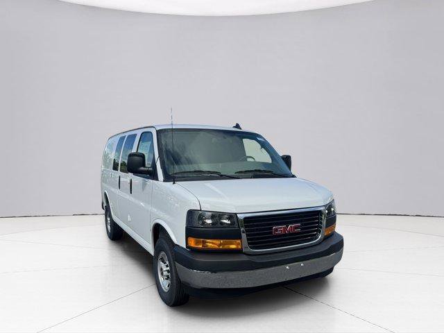 New 2025 GMC Savana 2500 w/ Driver Convenience Package image 14