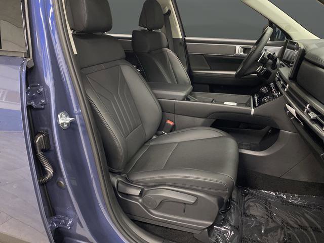 New 2026 Hyundai Santa Fe SEL image 29