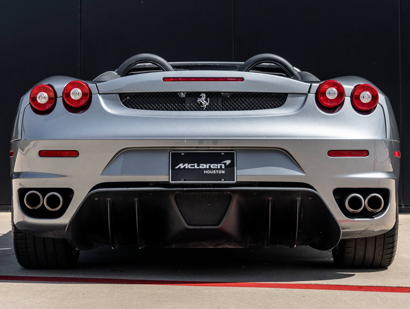 Used 2006 Ferrari F430 Spider RWD image 8