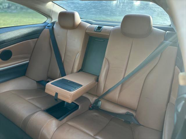 Used 2014 BMW 428i Coupe image 14