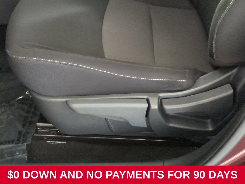 Used 2025 Nissan Sentra SV FWD image 14