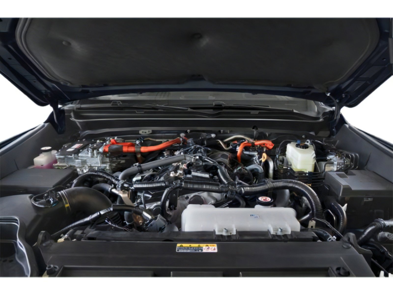 New 2026 Toyota Tacoma Limited AWD/4WD image 14
